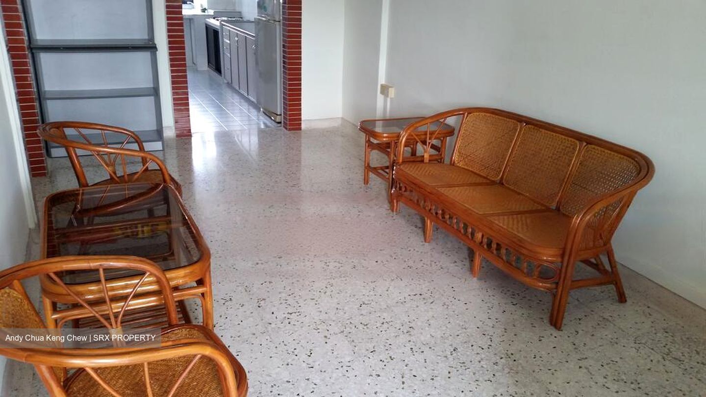 Blk 341 Clementi Avenue 5 (Clementi), HDB 3 Rooms #435654251